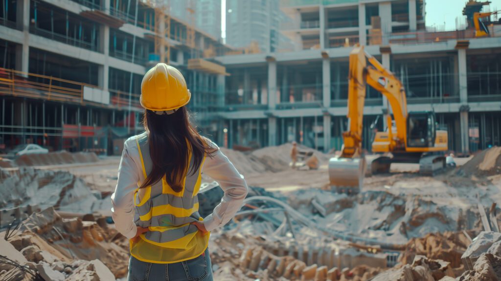 Construction and Interiors