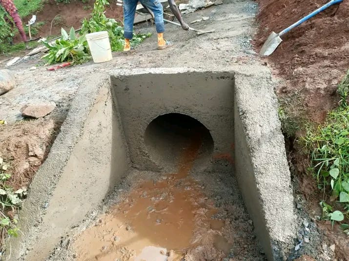 Culvert Construction Solutions