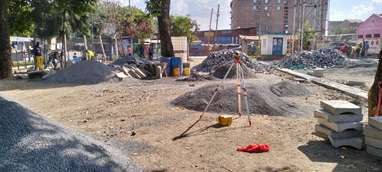 Site Survey Solutions