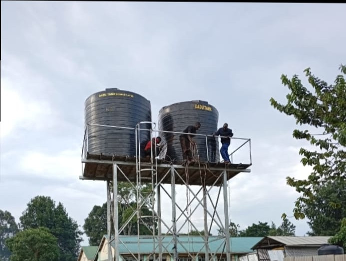 Water Tower Solutions
